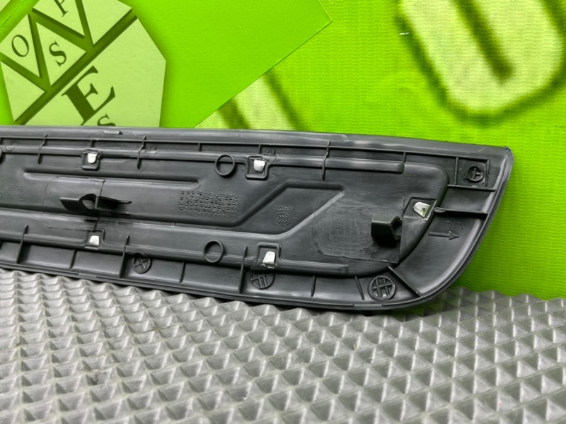 Накладка порога, 1400 рублей, Калининград