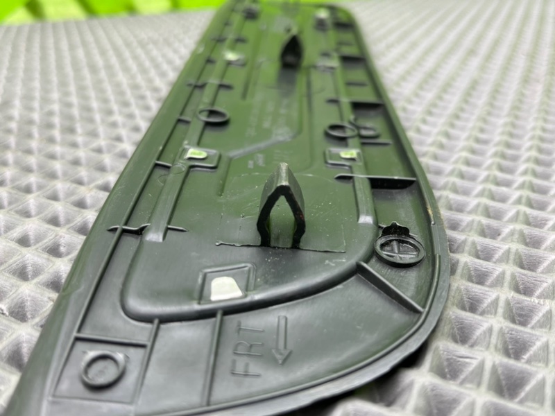 Накладка порога, 1400 рублей, Калининград