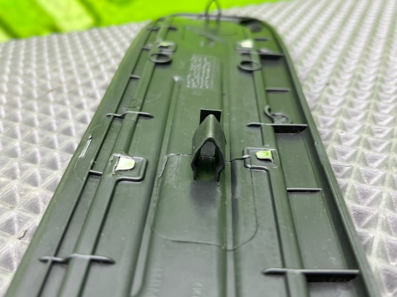 Накладка порога, 1400 рублей, Калининград