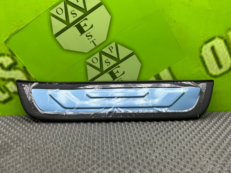 Накладка порога, 1800 рублей, Калининград