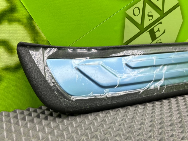 Накладка порога, 1800 рублей, Калининград