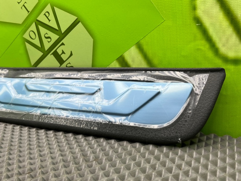 Накладка порога, 1800 рублей, Калининград