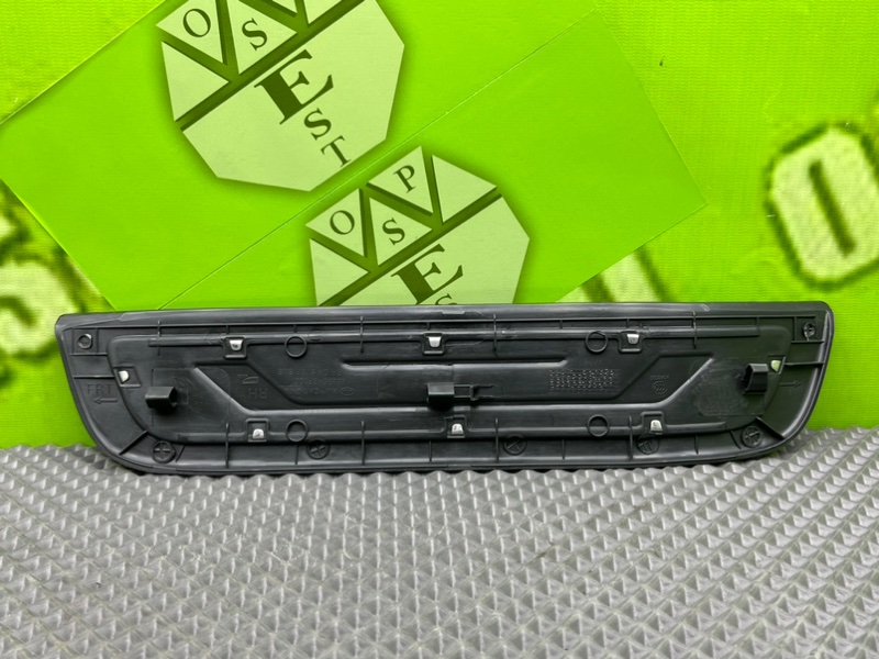 Накладка порога, 1800 рублей, Калининград