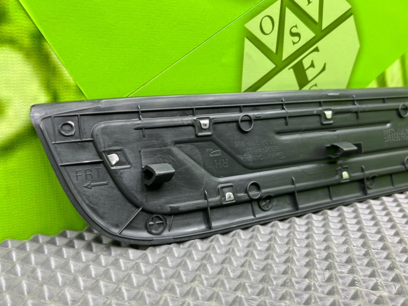 Накладка порога, 1800 рублей, Калининград