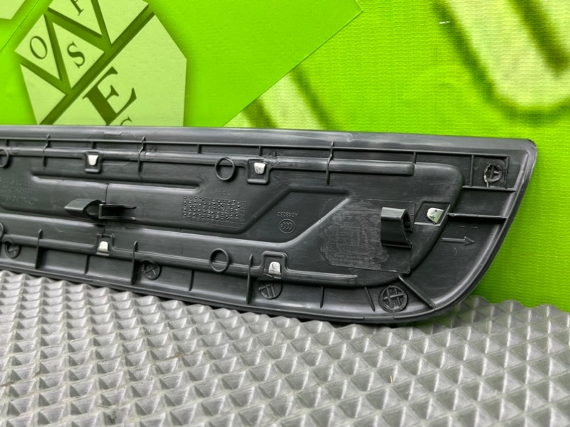 Накладка порога, 1800 рублей, Калининград