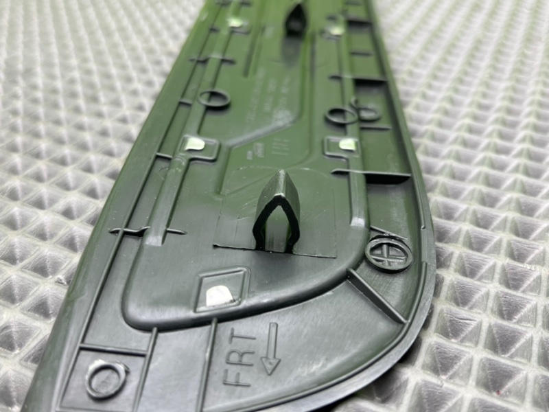 Накладка порога, 1800 рублей, Калининград