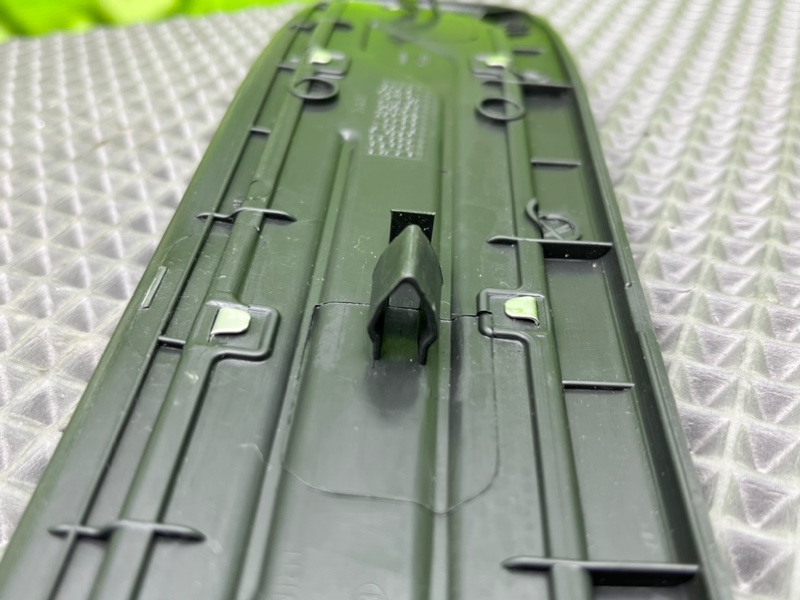 Накладка порога, 1800 рублей, Калининград