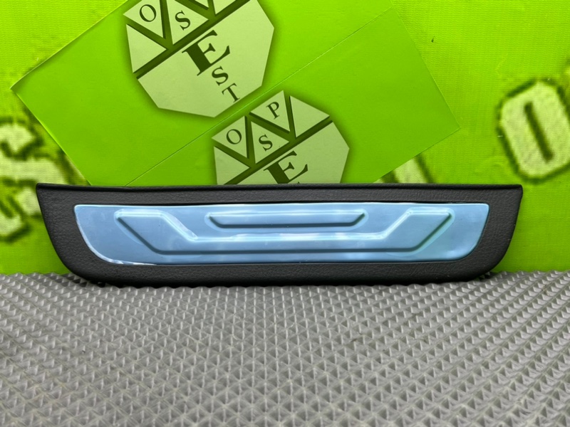 Накладка порога, 1700 рублей, Калининград