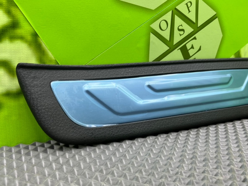 Накладка порога, 1700 рублей, Калининград