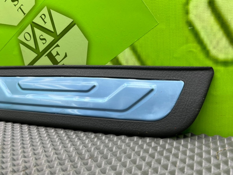 Накладка порога, 1700 рублей, Калининград