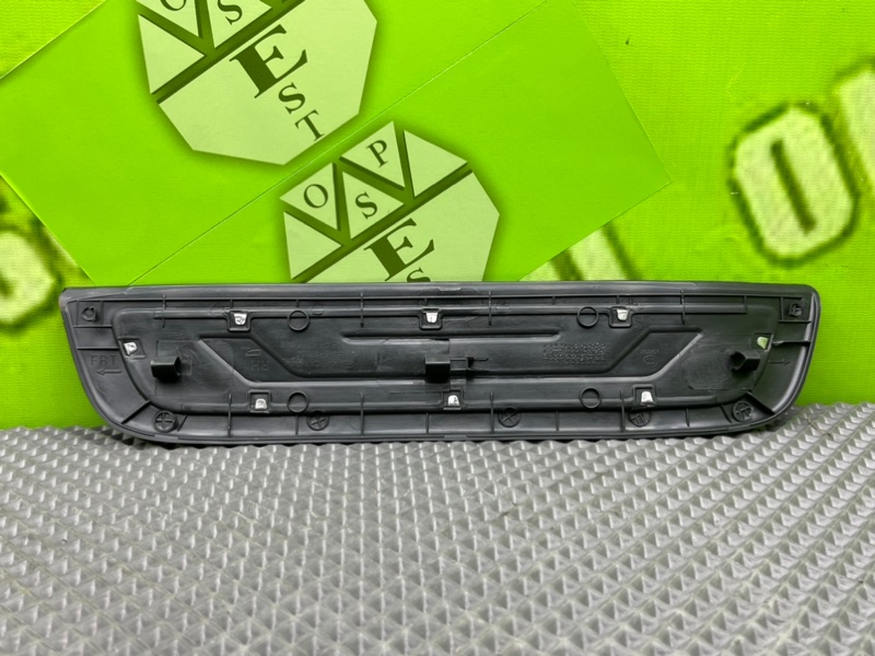 Накладка порога, 1700 рублей, Калининград