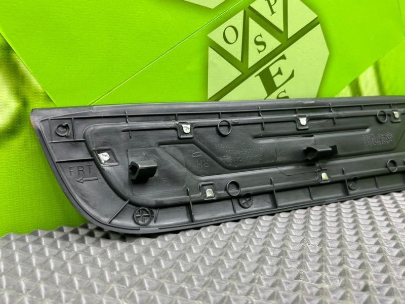 Накладка порога, 1700 рублей, Калининград