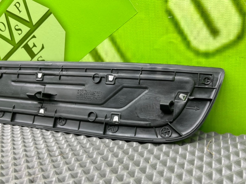 Накладка порога, 1700 рублей, Калининград