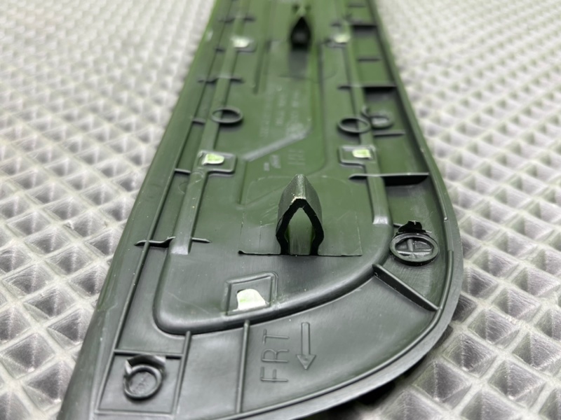 Накладка порога, 1700 рублей, Калининград