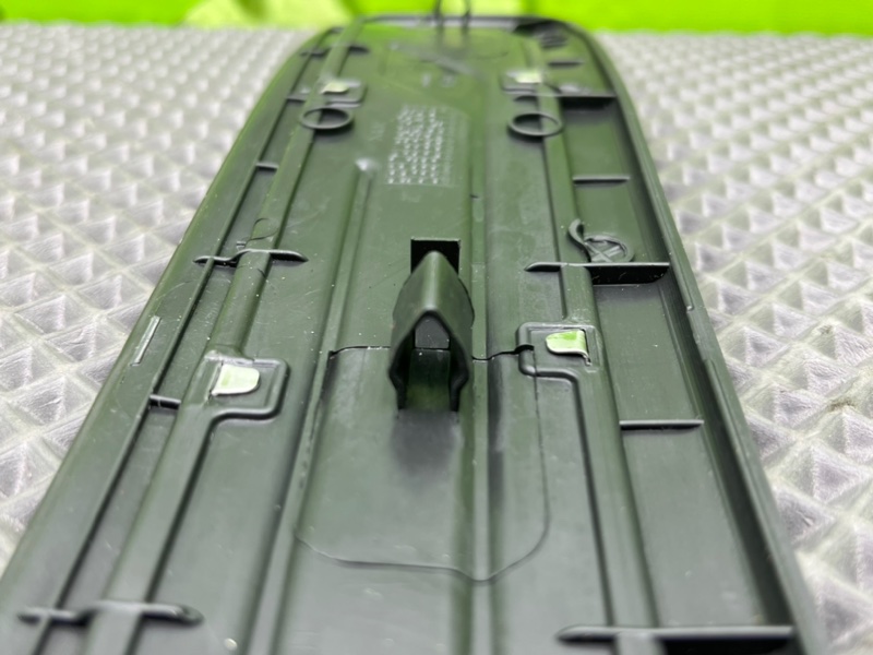 Накладка порога, 1700 рублей, Калининград