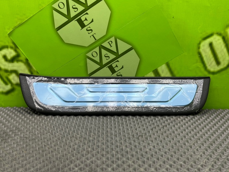 Накладка порога, 1500 рублей, Калининград