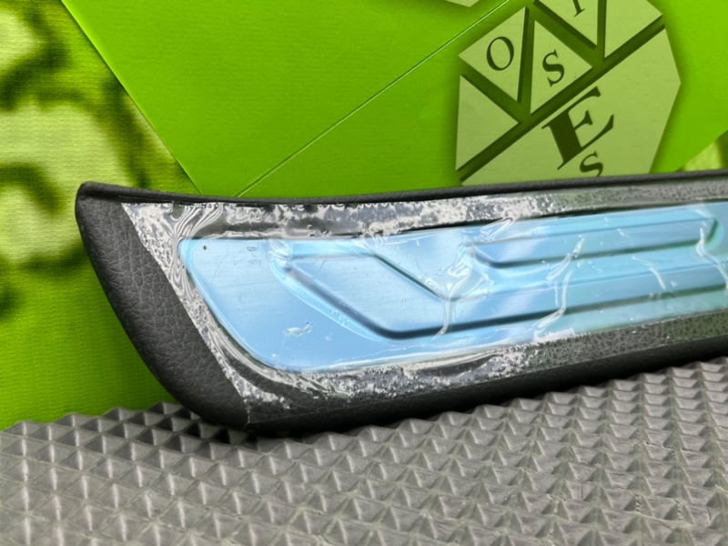 Накладка порога, 1500 рублей, Калининград