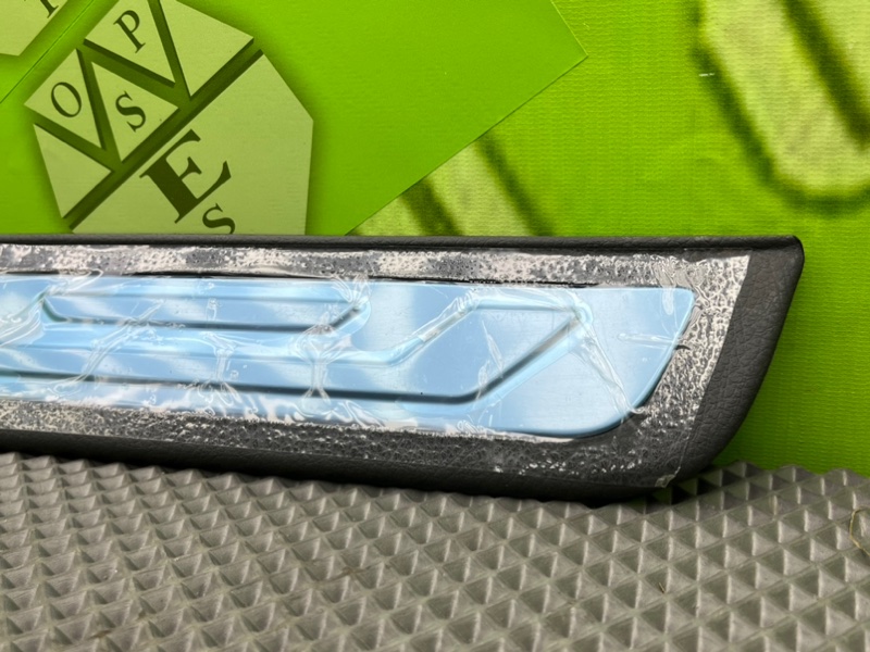 Накладка порога, 1500 рублей, Калининград