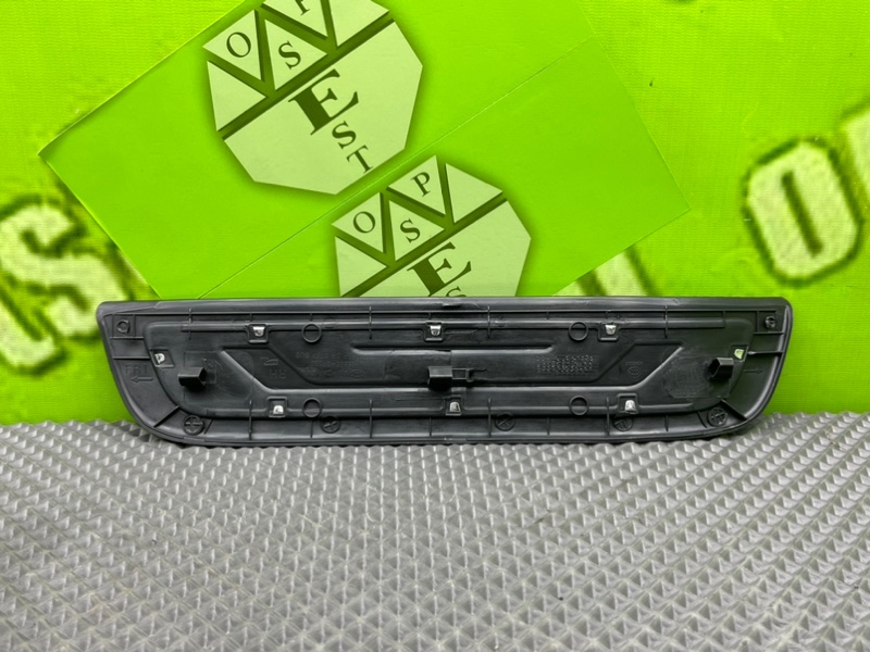 Накладка порога, 1500 рублей, Калининград