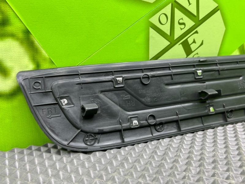 Накладка порога, 1500 рублей, Калининград