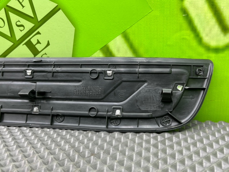 Накладка порога, 1500 рублей, Калининград