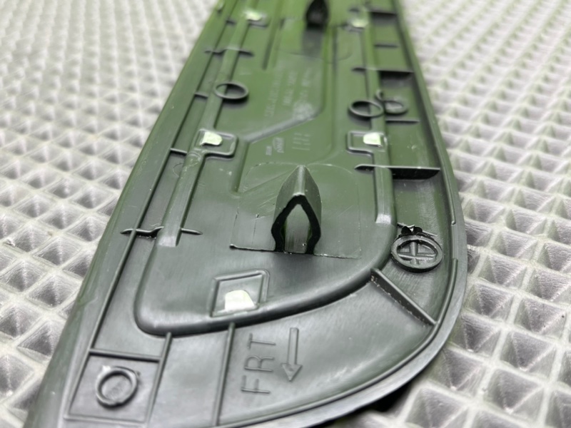 Накладка порога, 1500 рублей, Калининград