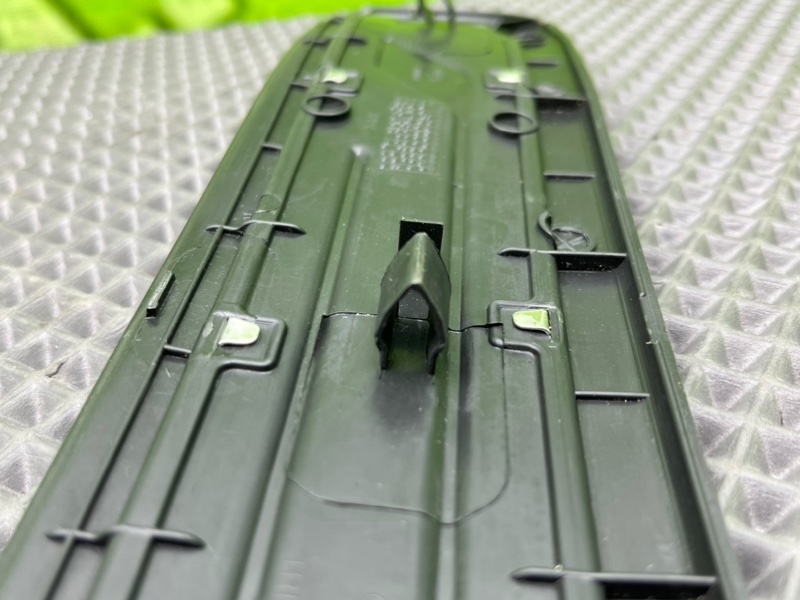 Накладка порога, 1500 рублей, Калининград