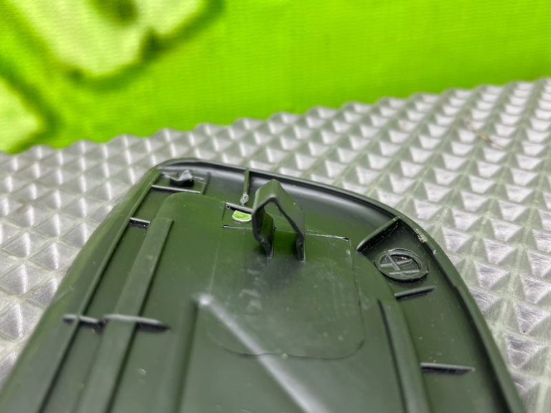 Накладка порога, 1500 рублей, Калининград