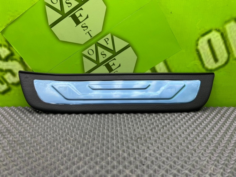 Накладка порога, 1400 рублей, Калининград