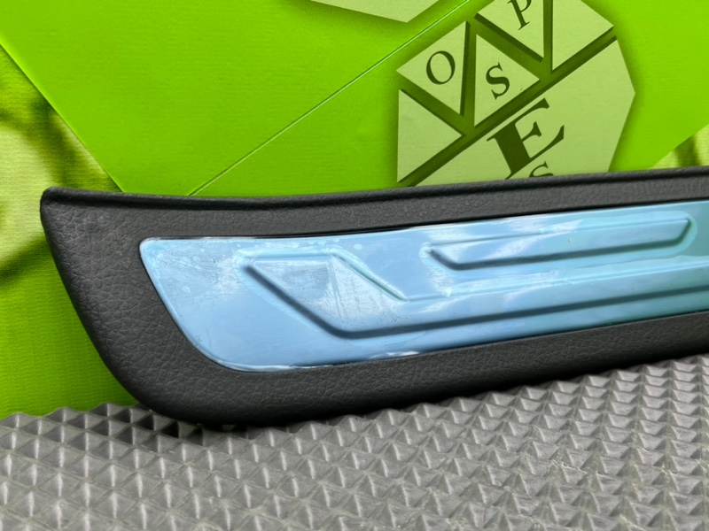 Накладка порога, 1400 рублей, Калининград