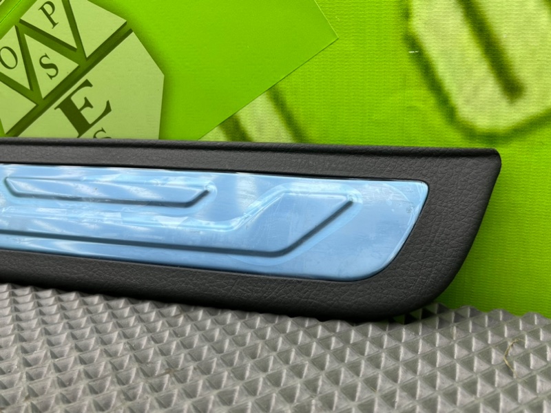 Накладка порога, 1400 рублей, Калининград