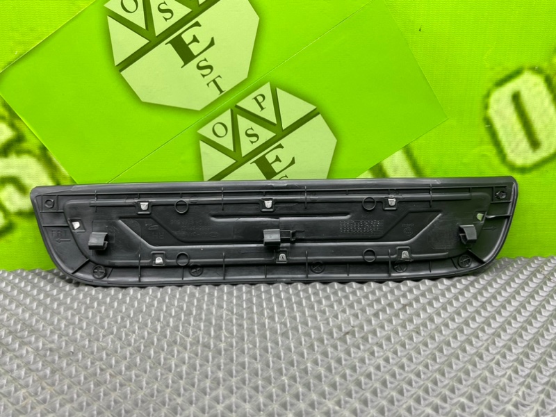 Накладка порога, 1400 рублей, Калининград