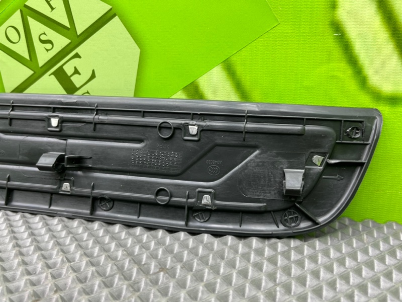 Накладка порога, 1400 рублей, Калининград