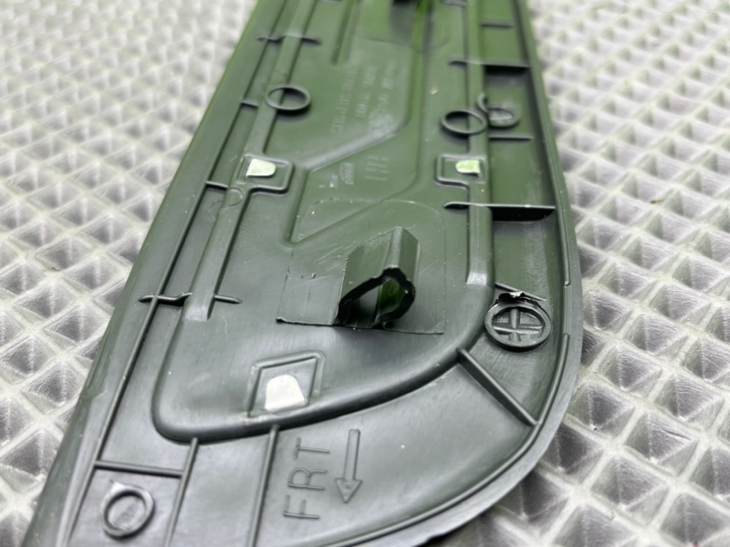 Накладка порога, 1400 рублей, Калининград