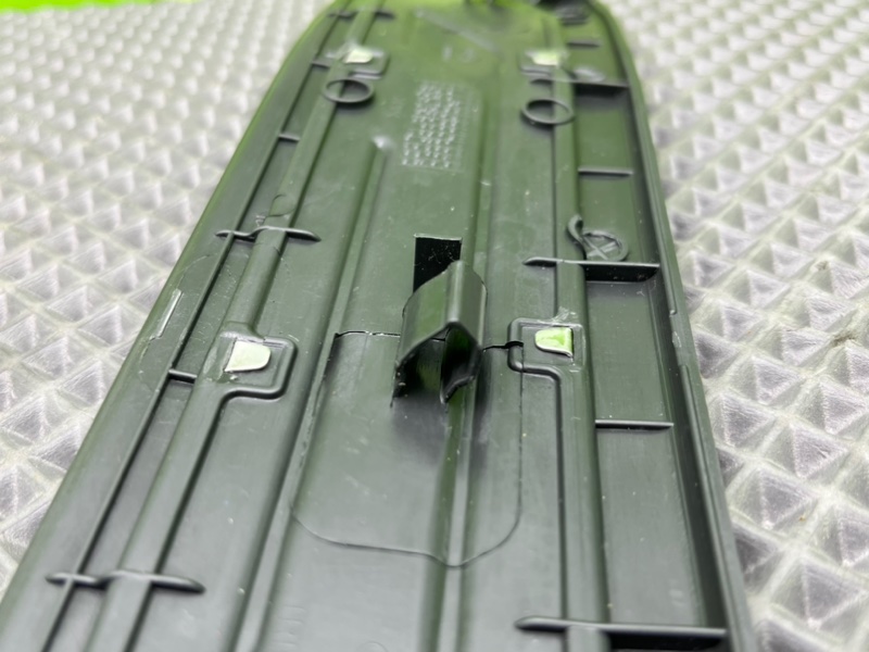 Накладка порога, 1400 рублей, Калининград