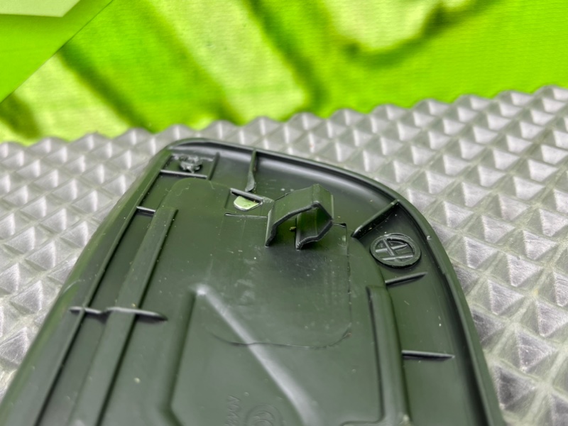 Накладка порога, 1400 рублей, Калининград