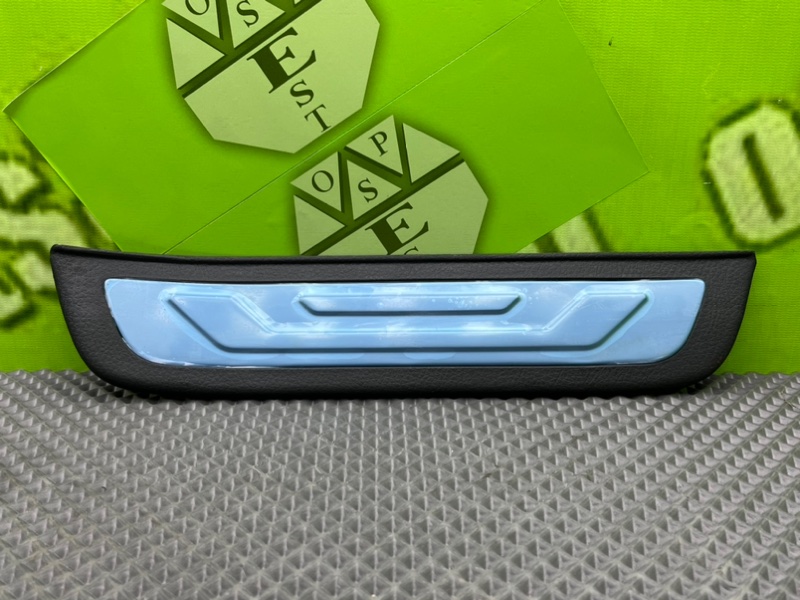 Накладка порога, 1600 рублей, Калининград