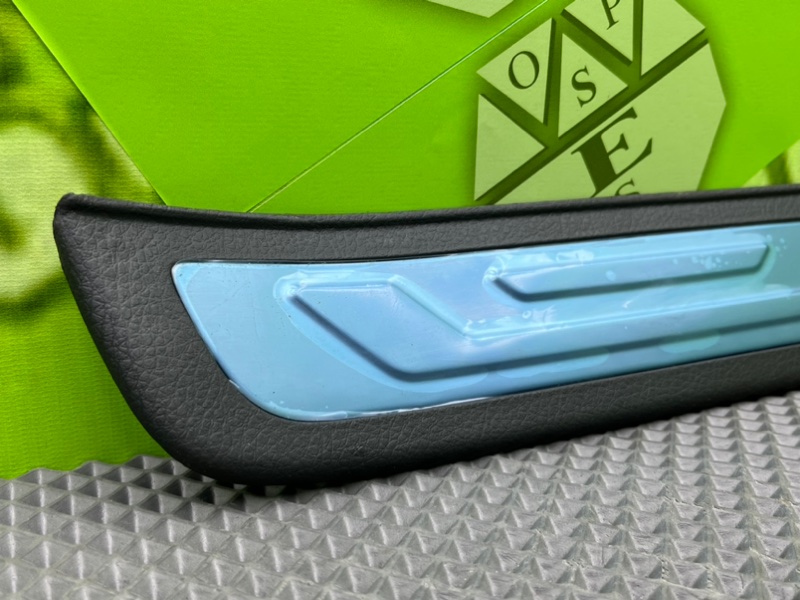 Накладка порога, 1600 рублей, Калининград