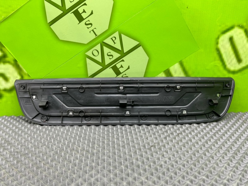 Накладка порога, 1600 рублей, Калининград