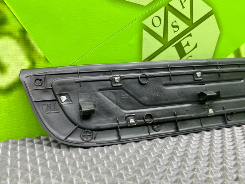 Накладка порога, 1600 рублей, Калининград