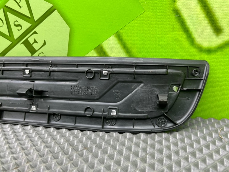 Накладка порога, 1600 рублей, Калининград