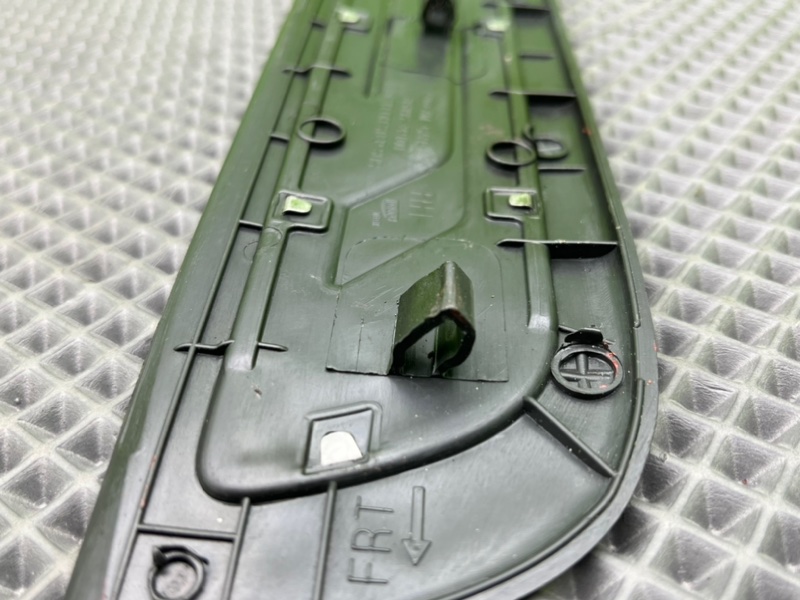 Накладка порога, 1600 рублей, Калининград