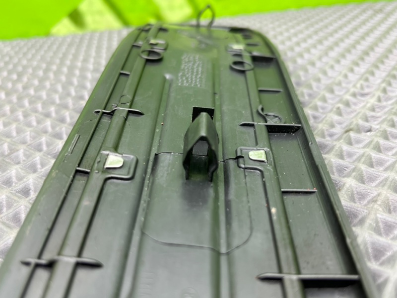 Накладка порога, 1600 рублей, Калининград