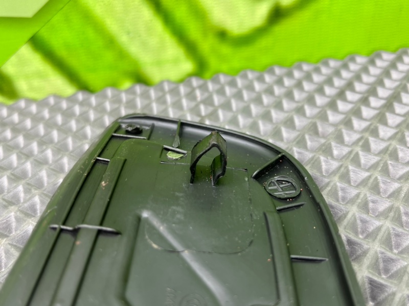 Накладка порога, 1600 рублей, Калининград