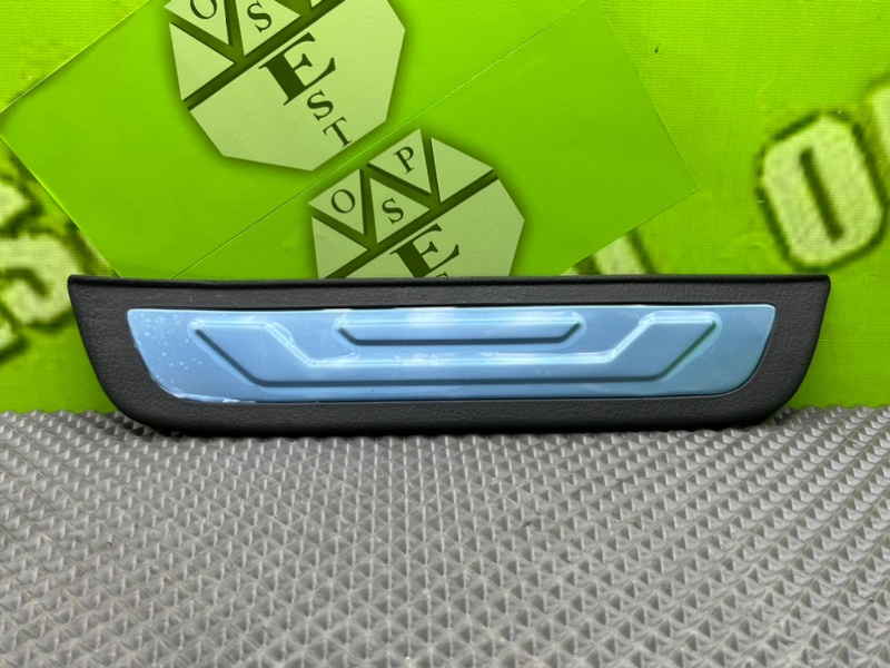 Накладка порога, 1700 рублей, Калининград