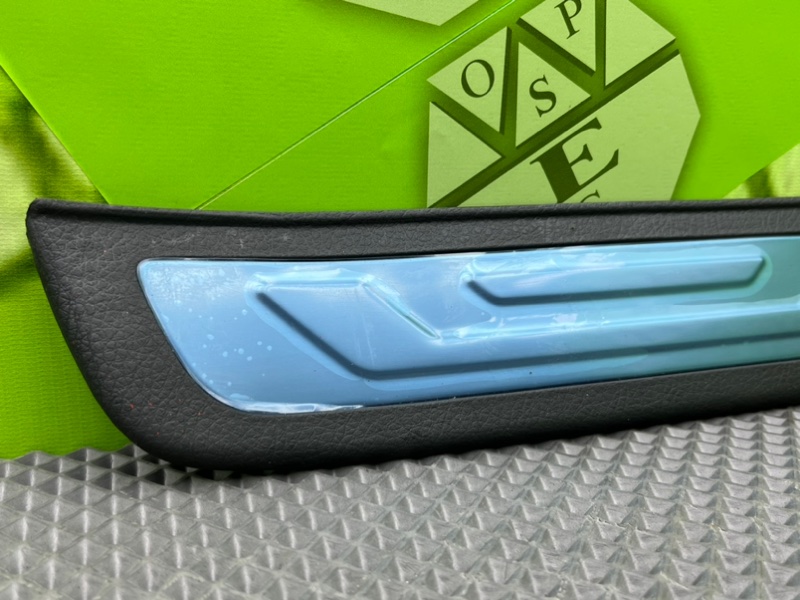 Накладка порога, 1700 рублей, Калининград