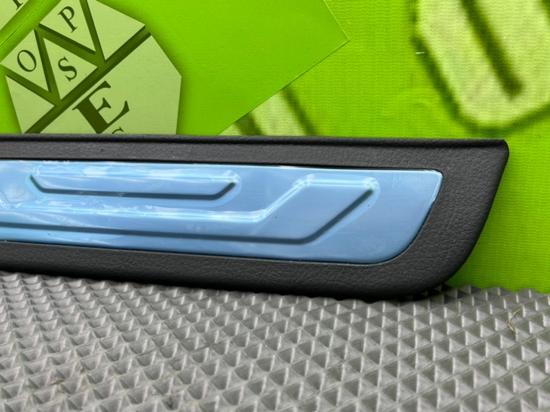 Накладка порога, 1700 рублей, Калининград