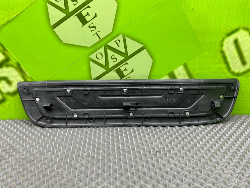 Накладка порога, 1700 рублей, Калининград