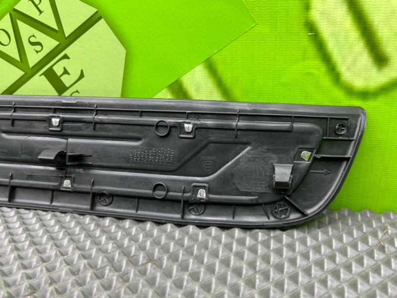 Накладка порога, 1700 рублей, Калининград