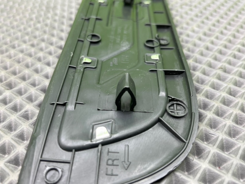 Накладка порога, 1700 рублей, Калининград